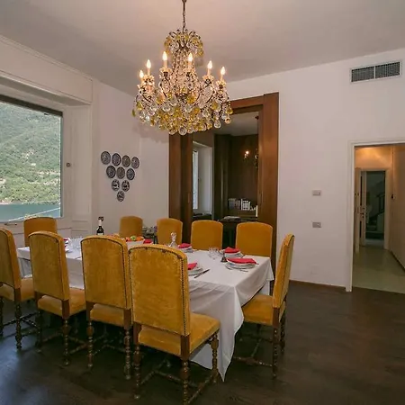 Torriggia Villa