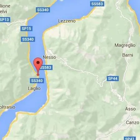 Villa Torriggia *