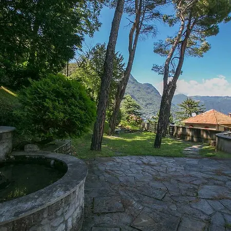 Villa Torriggia