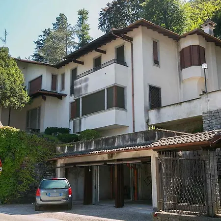 Torriggia Villa Laglio