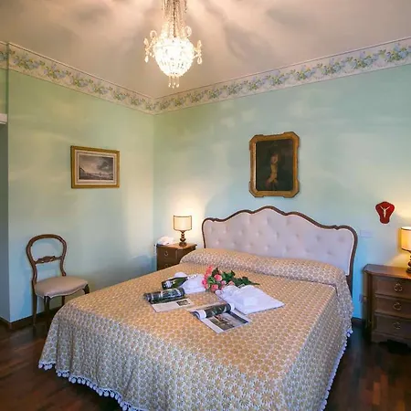 Villa Torriggia *