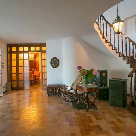 Villa Torriggia