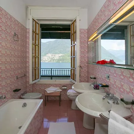 Torriggia Villa Laglio