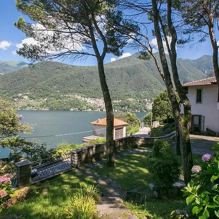 Villa Torriggia *