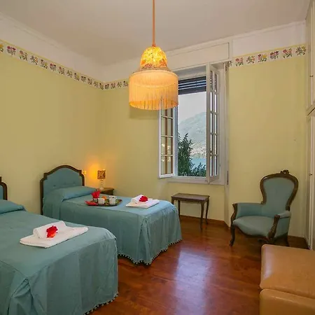 Villa Torriggia