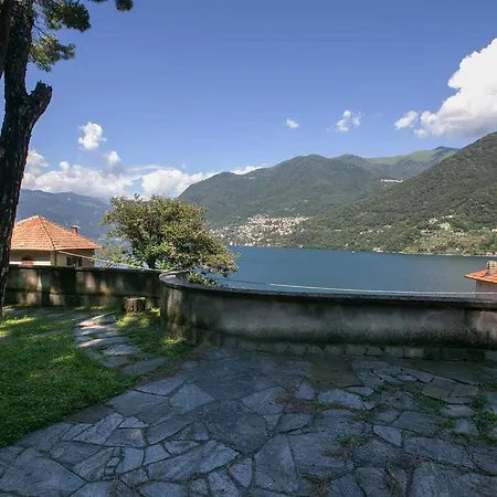 Torriggia Villa