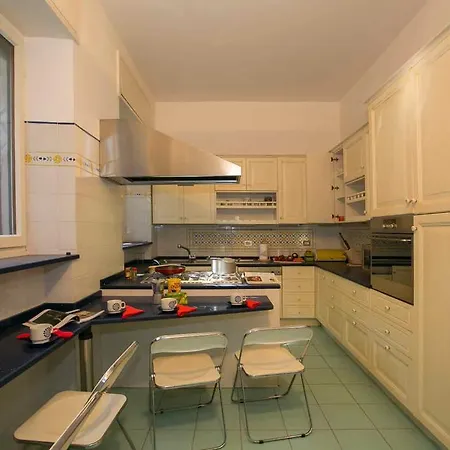 Villa Torriggia Laglio