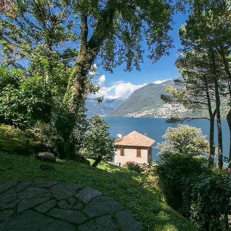 Villa Torriggia Laglio