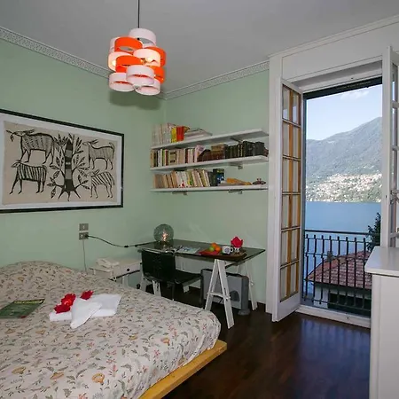 Torriggia Villa *